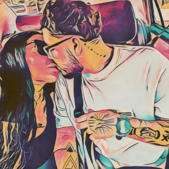 Meet your Posher, Mindy - Picture 8 of 8